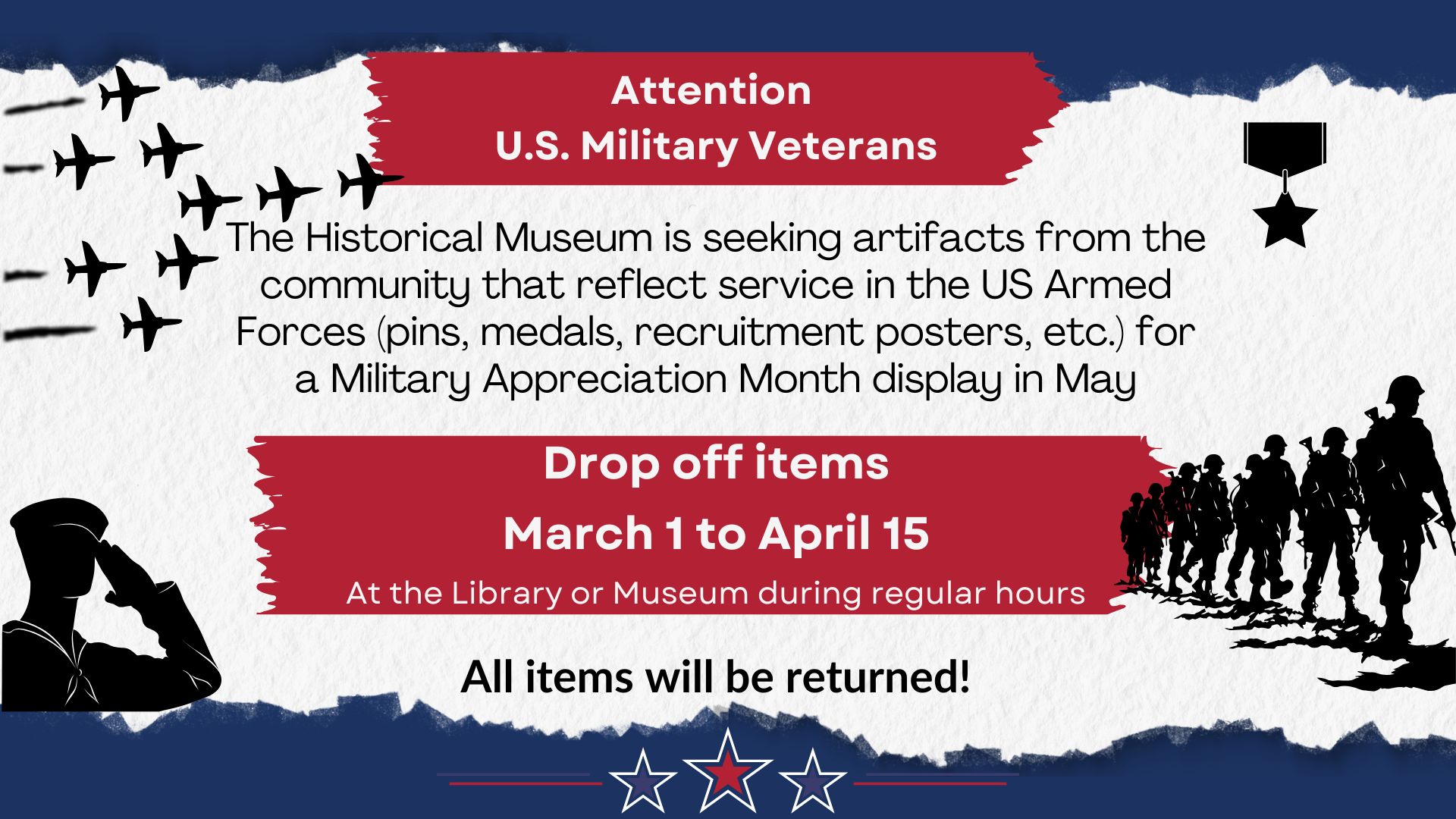 military month